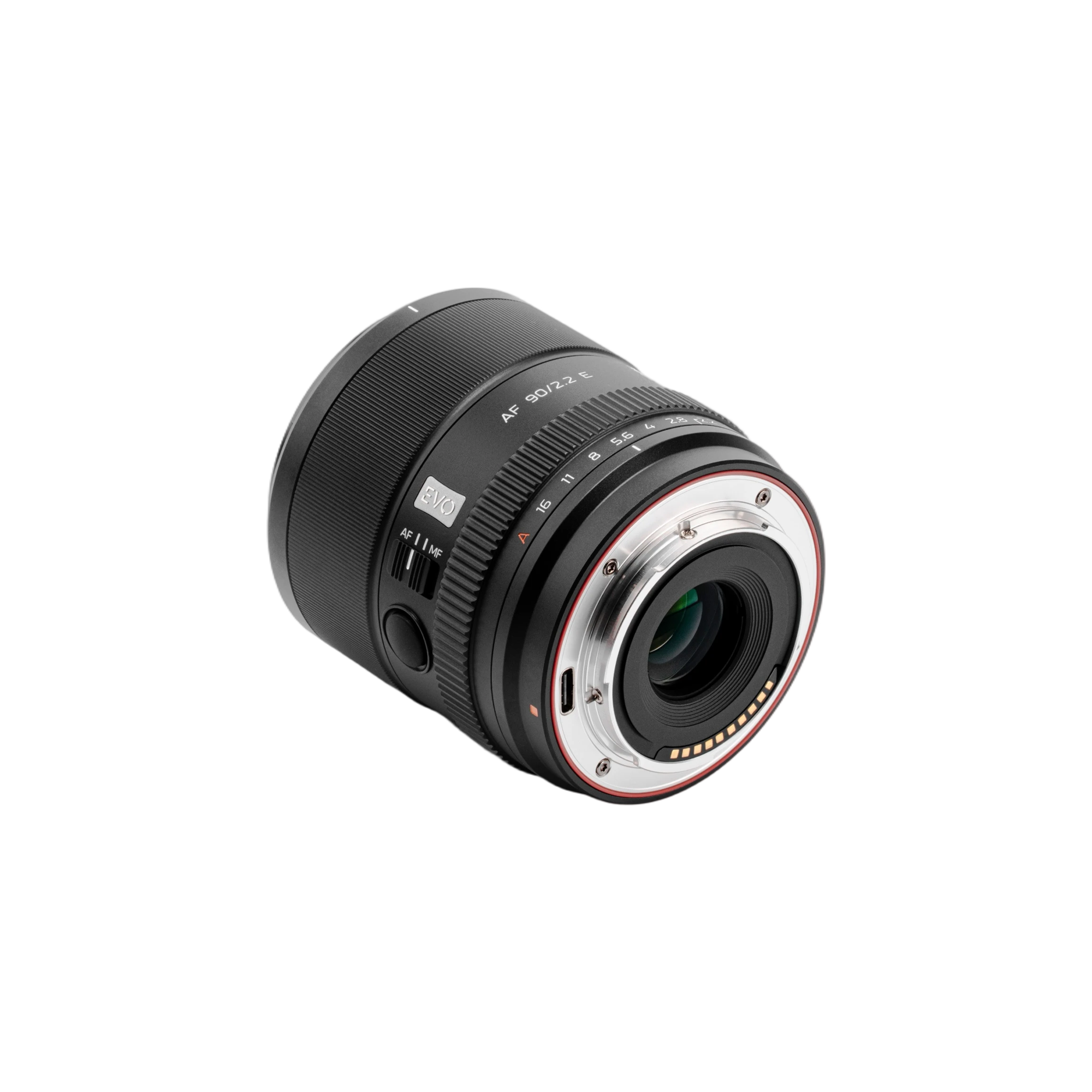Viltrox Lens | AF 90mm | F/2.2 E EVO | Sony FE-Mount