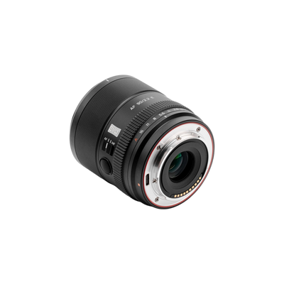 Viltrox Lens | AF 90mm | F/2.2 E EVO | Sony FE-Mount