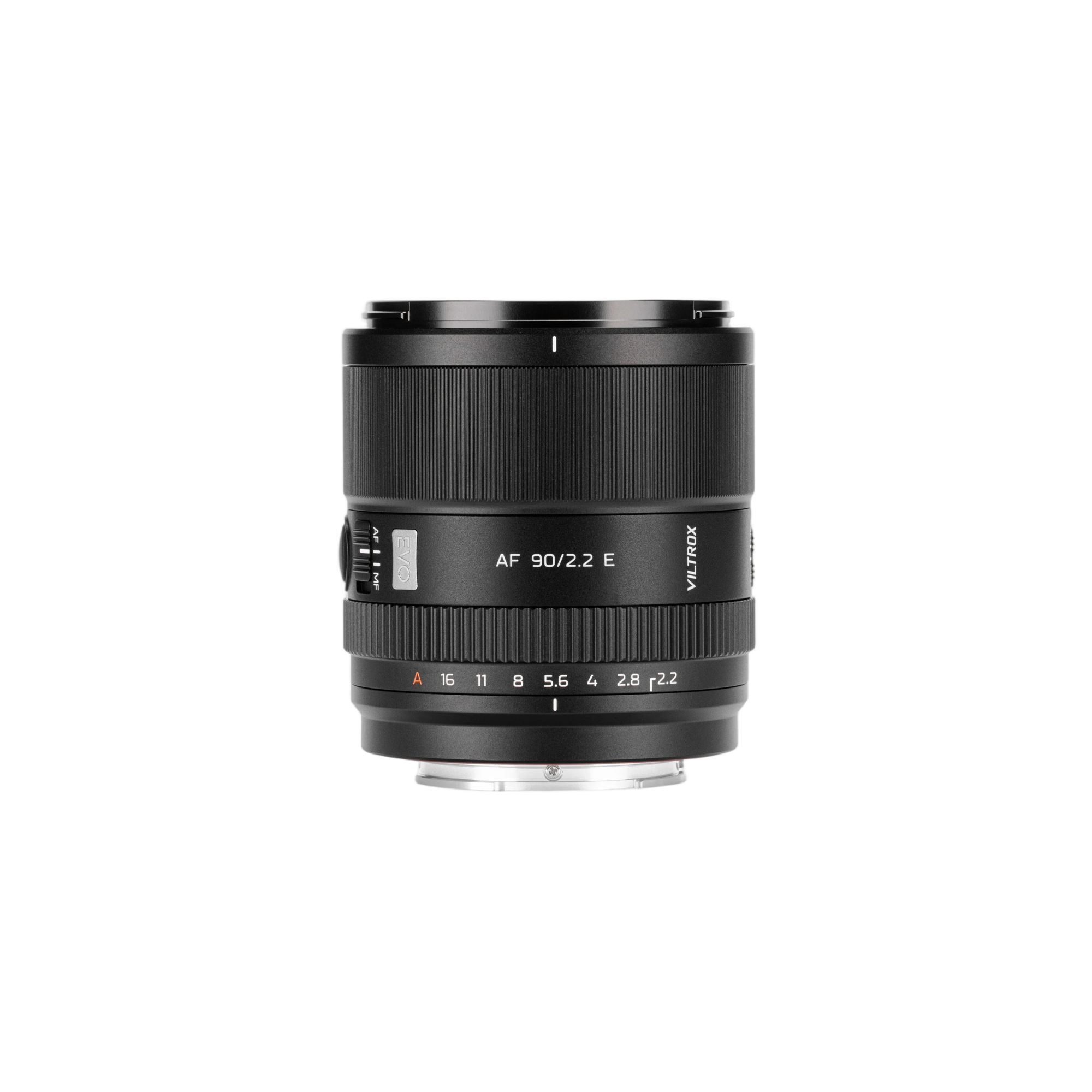 Viltrox Lens | AF 90mm | F/2.2 E EVO | Sony FE-Mount