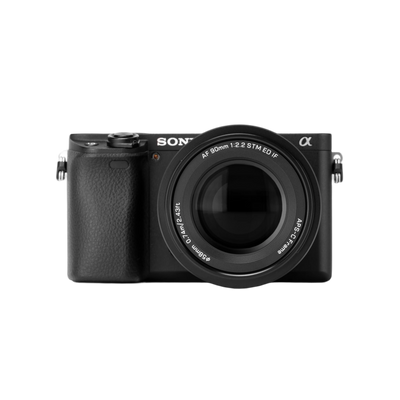 Viltrox Lens | AF 90mm | F/2.2 E EVO | Sony FE-Mount