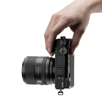 Viltrox Lens | AF 90mm | F/2.2 E EVO | Sony FE-Mount
