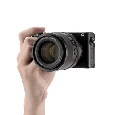 Viltrox Lens | AF 90mm | F/2.2 E EVO | Sony FE-Mount