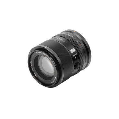 Viltrox Lens | AF 90mm | F/2.2 Z EVO | Nikon Z-Mount