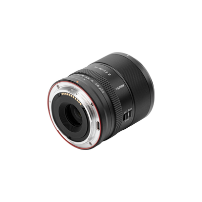 Viltrox Lens | AF 90mm | F/2.2 Z EVO | Nikon Z-Mount