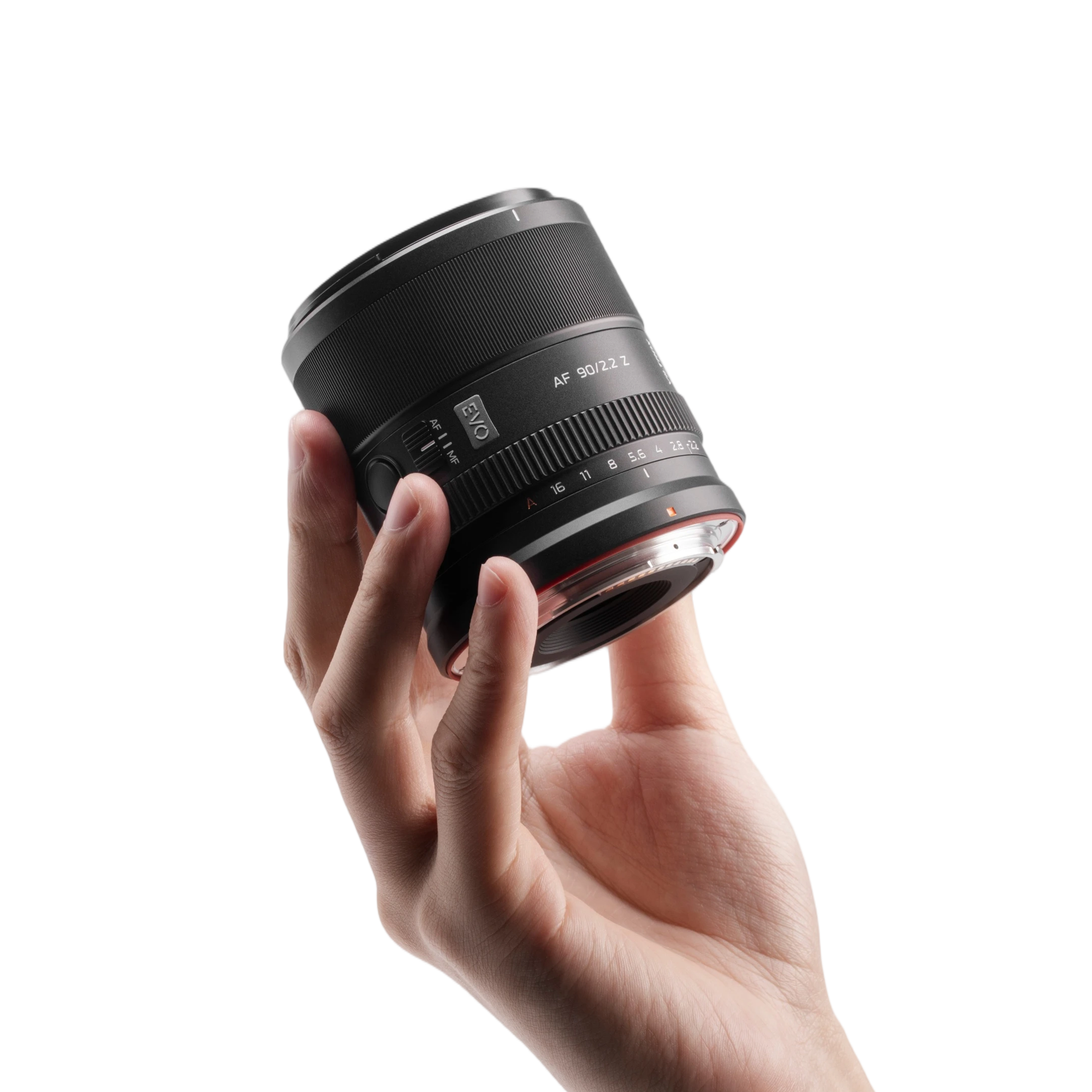 Viltrox Lens | AF 90mm | F/2.2 Z EVO | Nikon Z-Mount