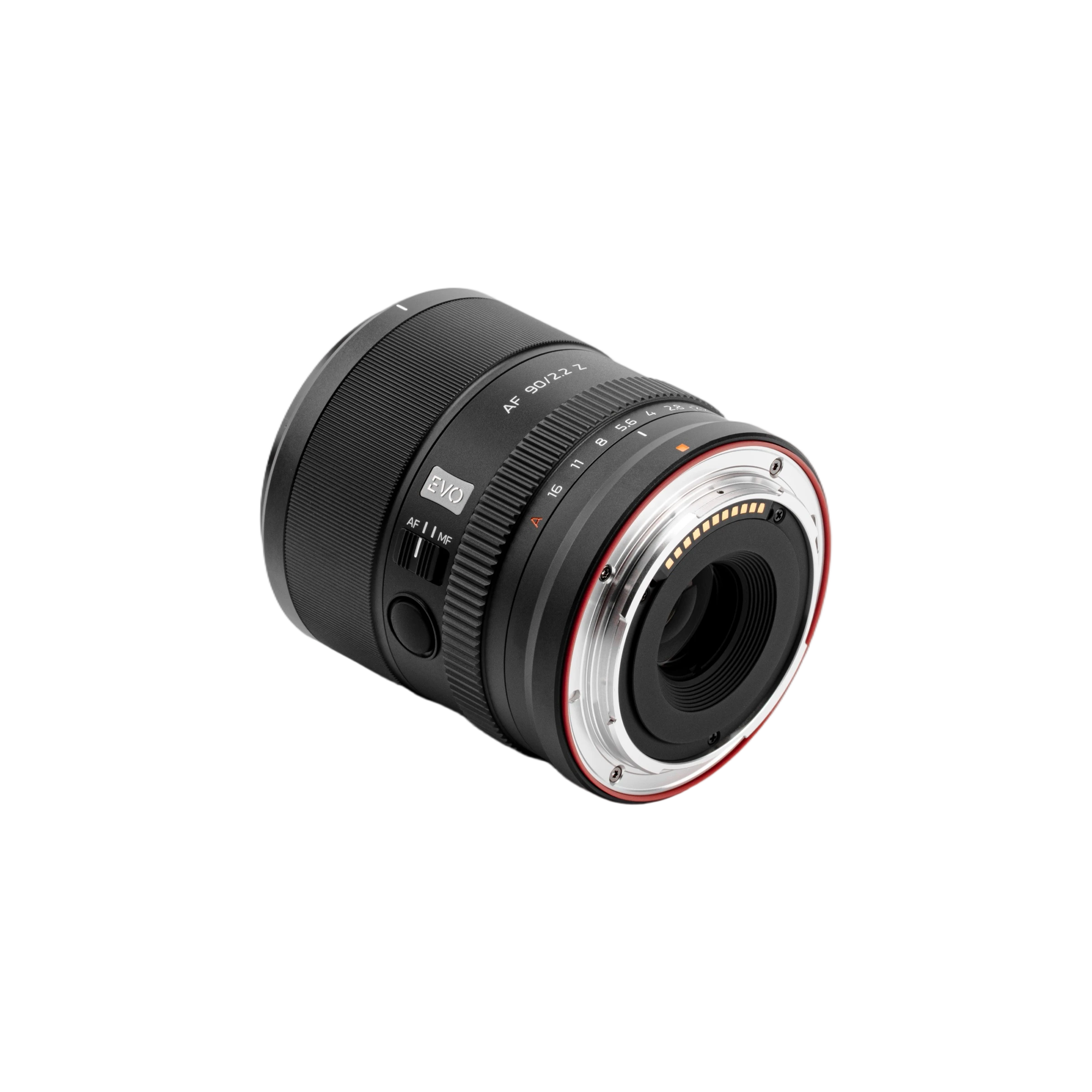 Viltrox Lens | AF 90mm | F/2.2 Z EVO | Nikon Z-Mount