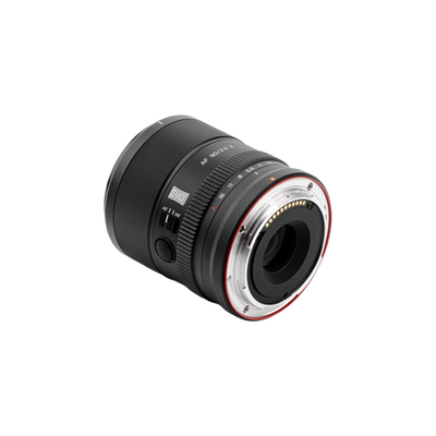 Viltrox Lens | AF 90mm | F/2.2 Z EVO | Nikon Z-Mount