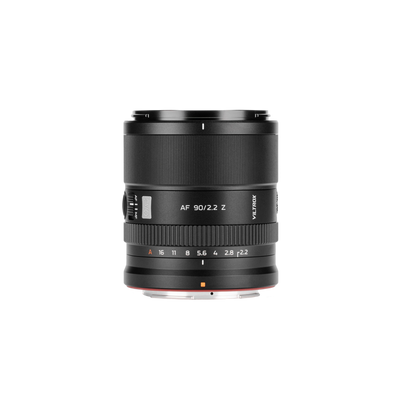 Viltrox Lens | AF 90mm | F/2.2 Z EVO | Nikon Z-Mount