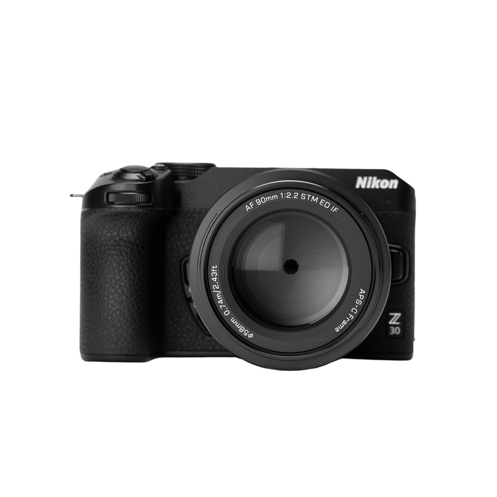 Viltrox Lens | AF 90mm | F/2.2 Z EVO | Nikon Z-Mount
