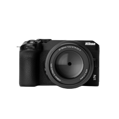 Viltrox Lens | AF 90mm | F/2.2 Z EVO | Nikon Z-Mount