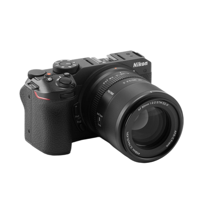 Viltrox Lens | AF 90mm | F/2.2 Z EVO | Nikon Z-Mount