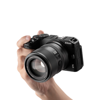 Viltrox Lens | AF 90mm | F/2.2 Z EVO | Nikon Z-Mount