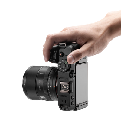 Viltrox Lens | AF 90mm | F/2.2 Z EVO | Nikon Z-Mount