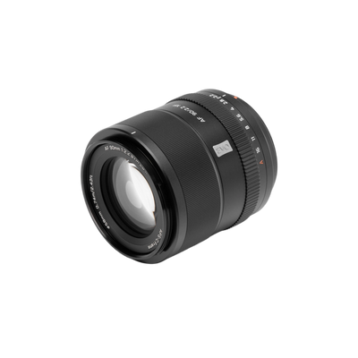 Viltrox Lens | AF 90mm | F/2.2 XF EVO | Fuji XF-Mount