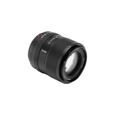 Viltrox Lens | AF 90mm | F/2.2 XF EVO | Fuji XF-Mount