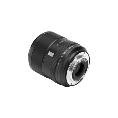 Viltrox Lens | AF 90mm | F/2.2 XF EVO | Fuji XF-Mount