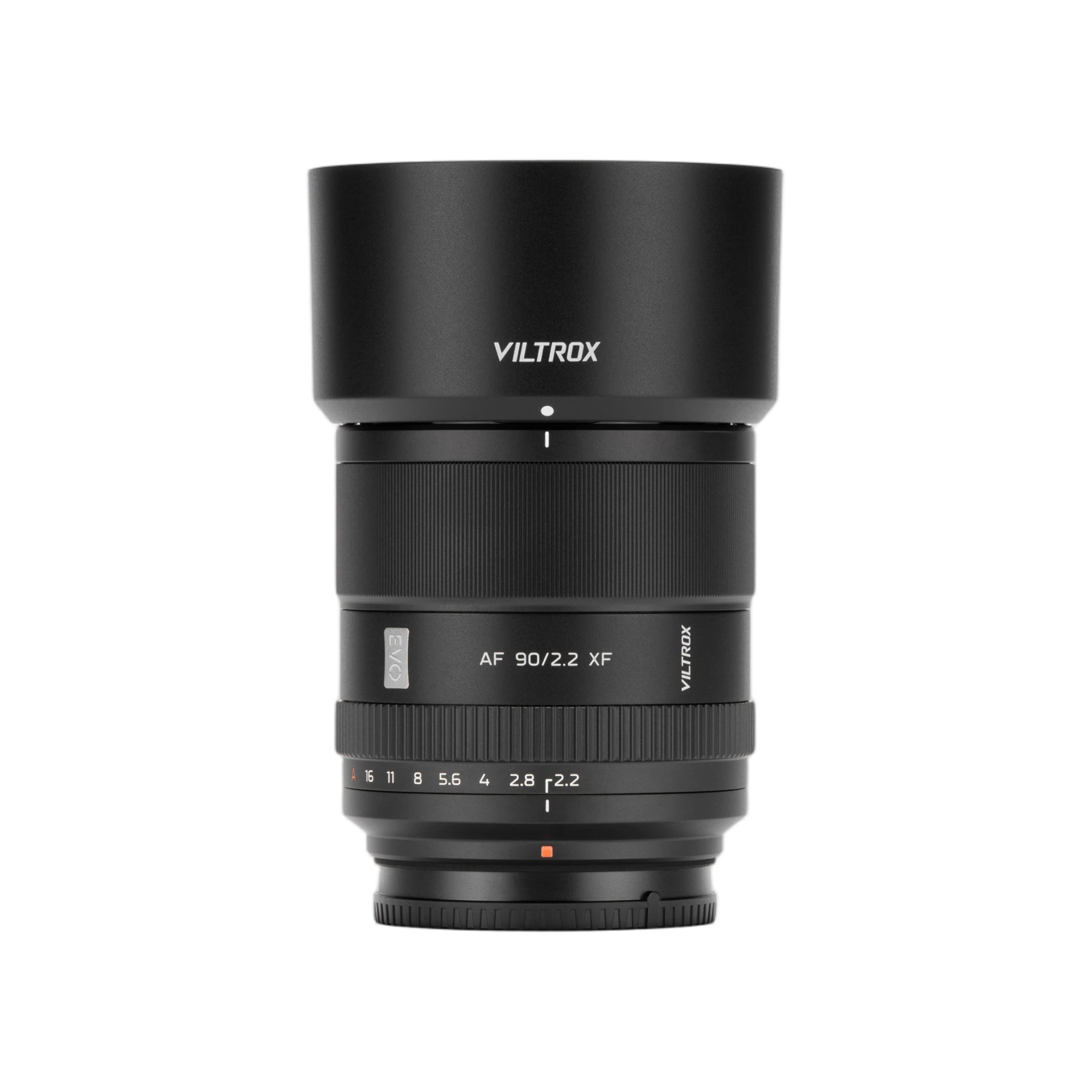 Viltrox Lens | AF 90mm | F/2.2 XF EVO | Fuji XF-Mount