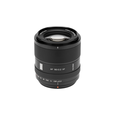 Viltrox Lens | AF 90mm | F/2.2 XF EVO | Fuji XF-Mount