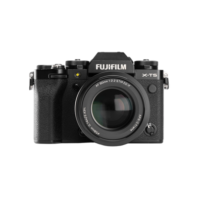 Viltrox Lens | AF 90mm | F/2.2 XF EVO | Fuji XF-Mount