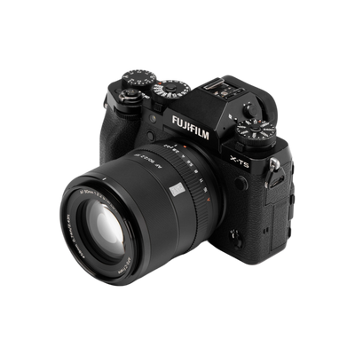 Viltrox Lens | AF 90mm | F/2.2 XF EVO | Fuji XF-Mount