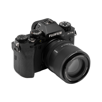 Viltrox Lens | AF 90mm | F/2.2 XF EVO | Fuji XF-Mount