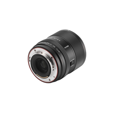 Viltrox Lens | AF 75mm | F/1.8 E EVO | Sony E-Mount