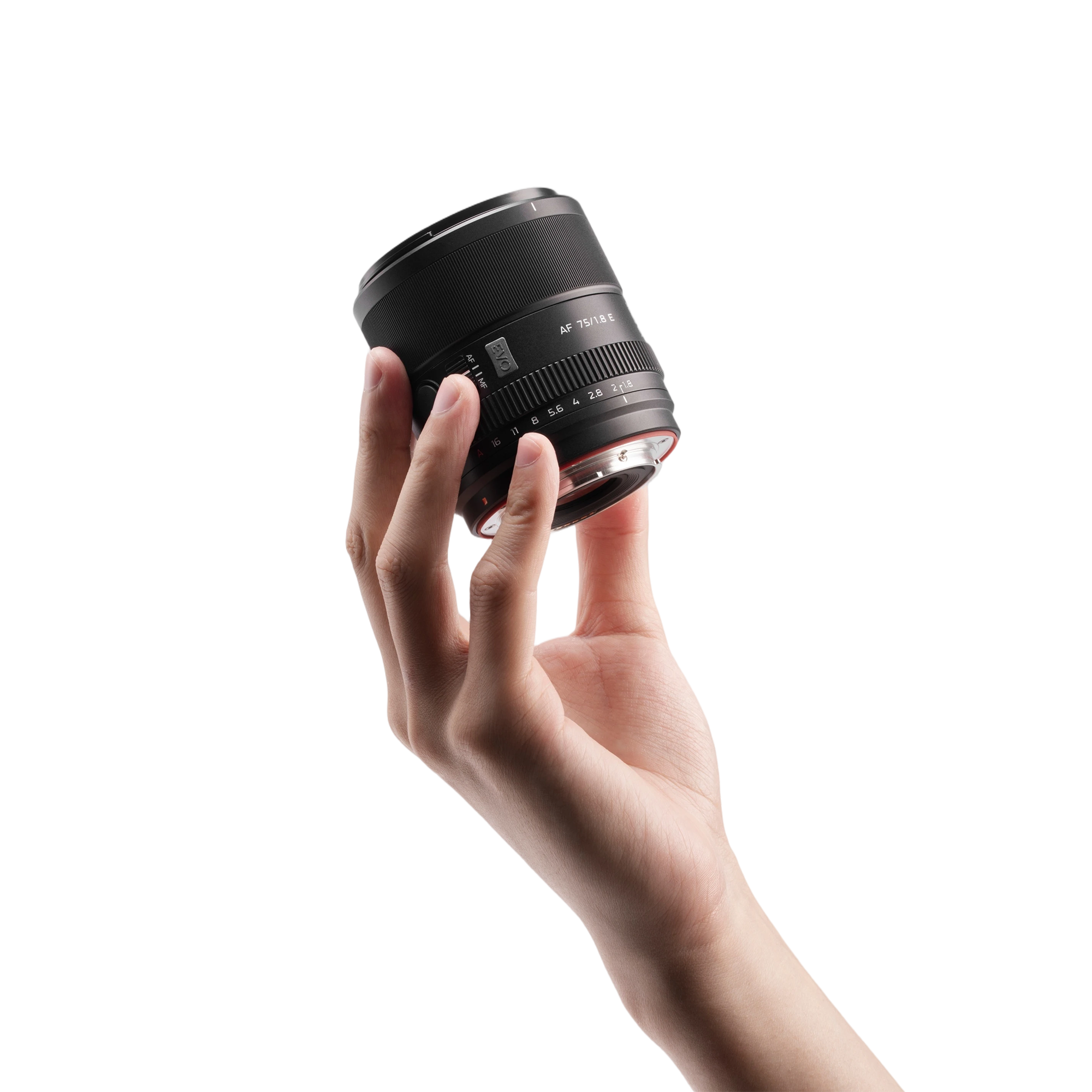Viltrox Lens | AF 75mm | F/1.8 E EVO | Sony E-Mount