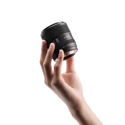 Viltrox Lens | AF 75mm | F/1.8 E EVO | Sony E-Mount