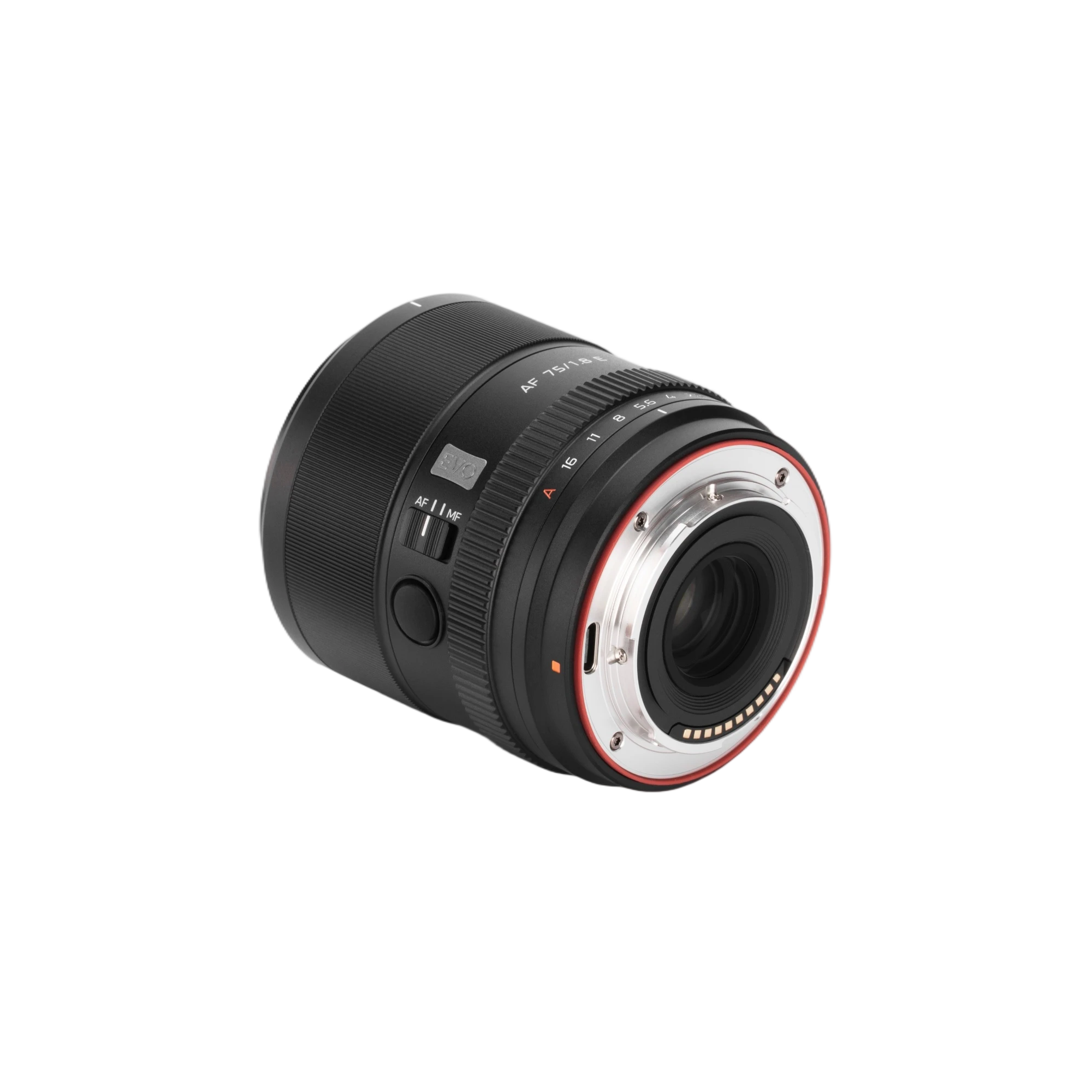 Viltrox Lens | AF 75mm | F/1.8 E EVO | Sony E-Mount