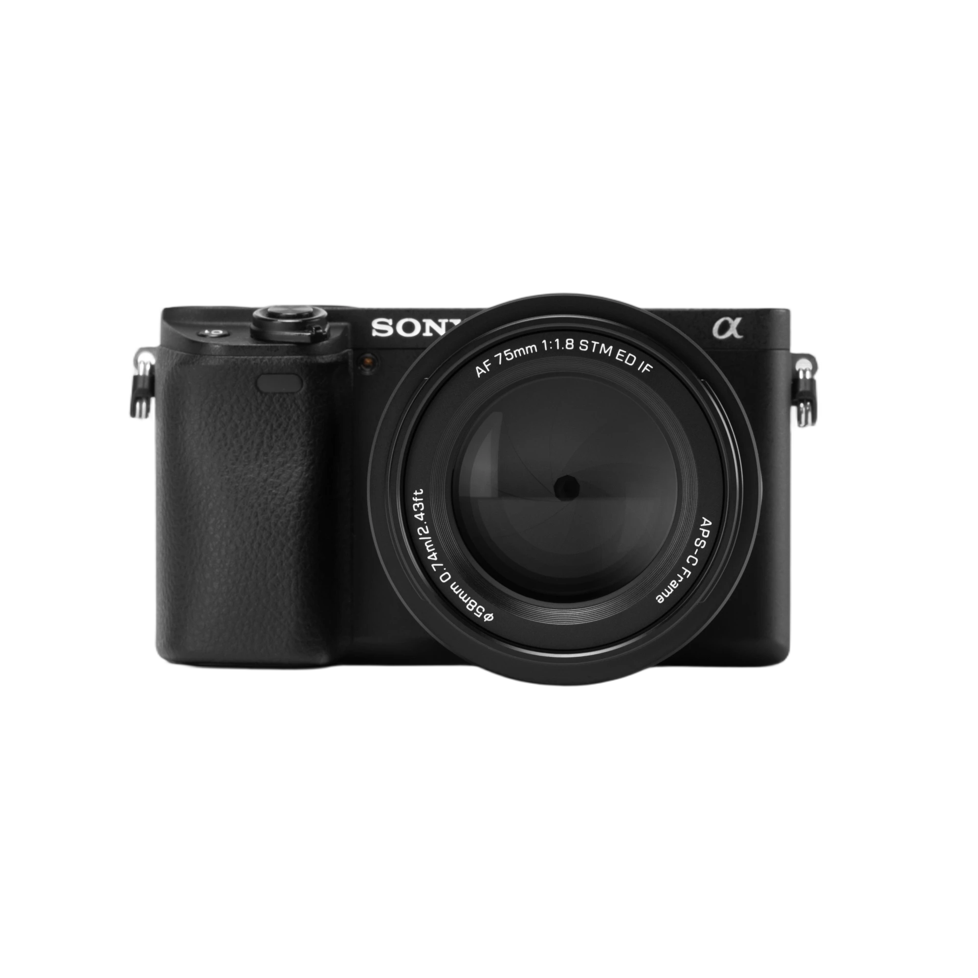 Viltrox Lens | AF 75mm | F/1.8 E EVO | Sony E-Mount