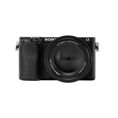Viltrox Lens | AF 75mm | F/1.8 E EVO | Sony E-Mount