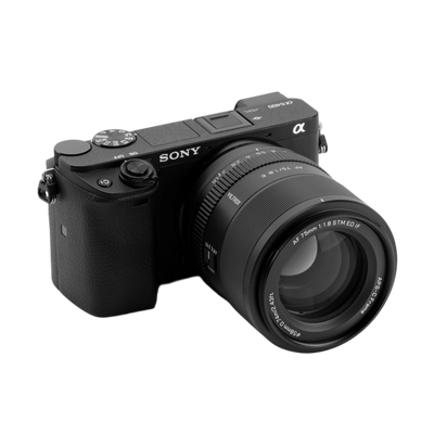 Viltrox Lens | AF 75mm | F/1.8 E EVO | Sony E-Mount