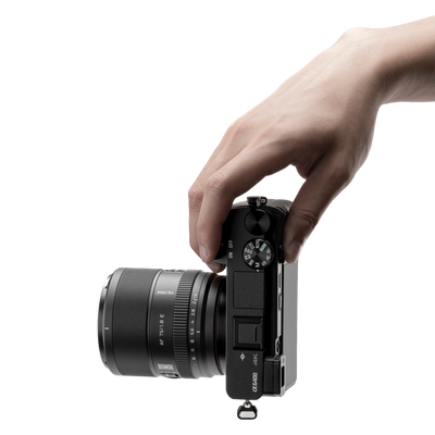 Viltrox Lens | AF 75mm | F/1.8 E EVO | Sony E-Mount