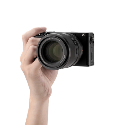 Viltrox Lens | AF 75mm | F/1.8 E EVO | Sony E-Mount