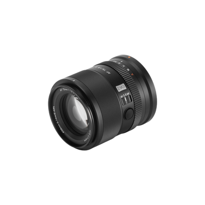 Viltrox Lens | AF 75mm | F/1.8 Z EVO | Nikon Z-Mount
