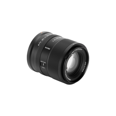 Viltrox Lens | AF 75mm | F/1.8 Z EVO | Nikon Z-Mount