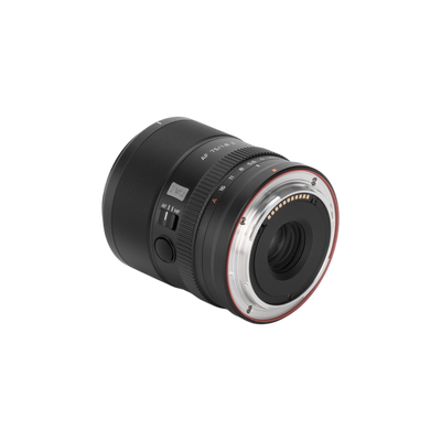 Viltrox Lens | AF 75mm | F/1.8 Z EVO | Nikon Z-Mount