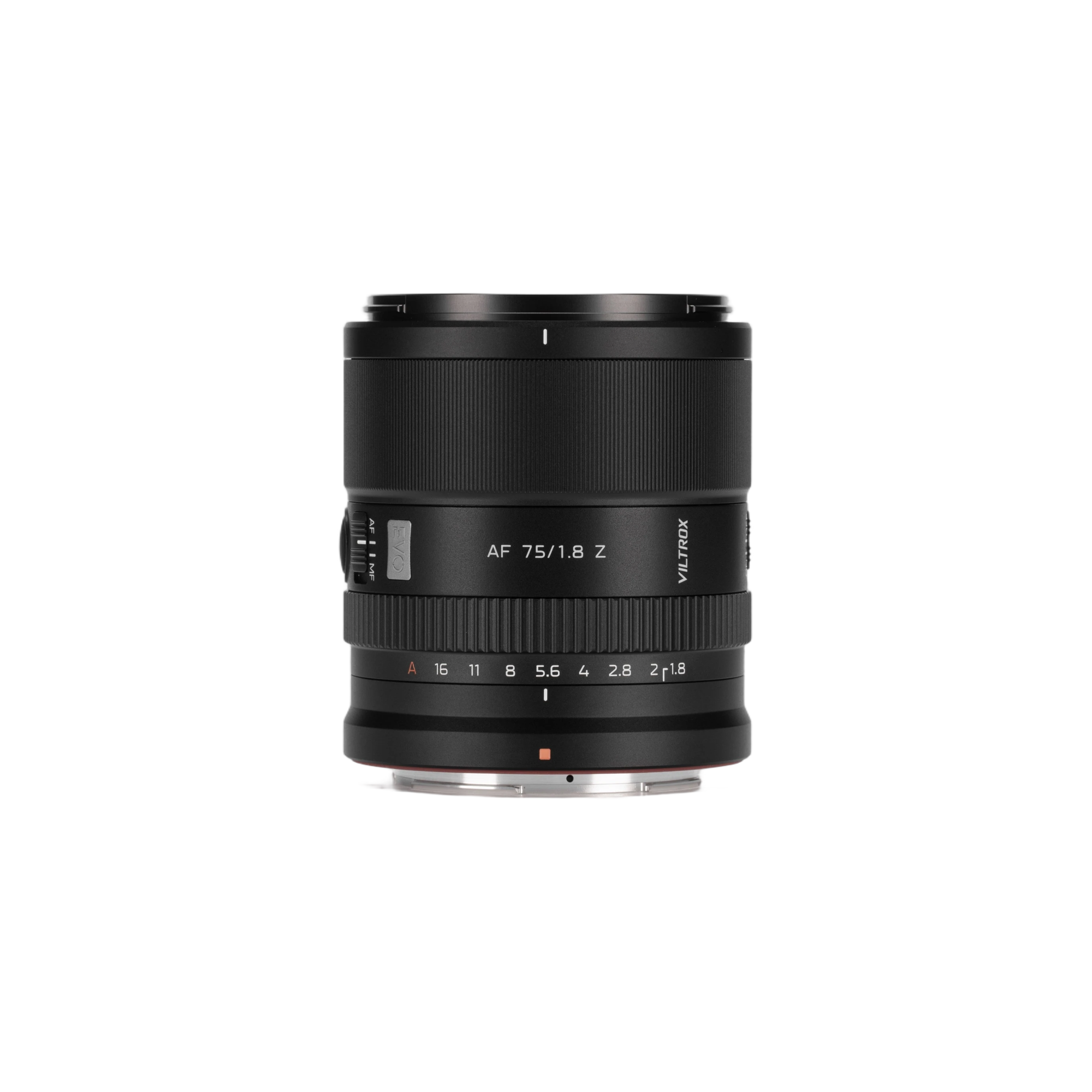 Viltrox Lens | AF 75mm | F/1.8 Z EVO | Nikon Z-Mount