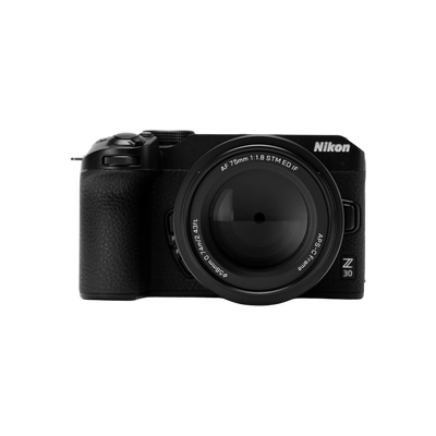 Viltrox Lens | AF 75mm | F/1.8 Z EVO | Nikon Z-Mount