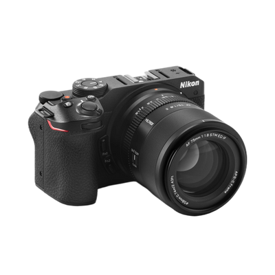 Viltrox Lens | AF 75mm | F/1.8 Z EVO | Nikon Z-Mount