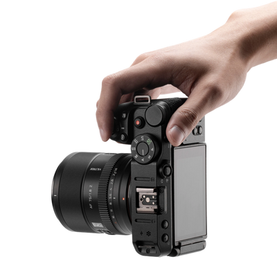 Viltrox Lens | AF 75mm | F/1.8 Z EVO | Nikon Z-Mount