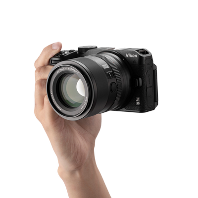 Viltrox Lens | AF 75mm | F/1.8 Z EVO | Nikon Z-Mount