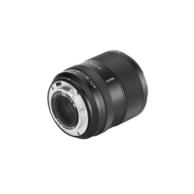 Viltrox Lens | AF 75mm | F/1.8 XF EVO | Fuji XF-Mount