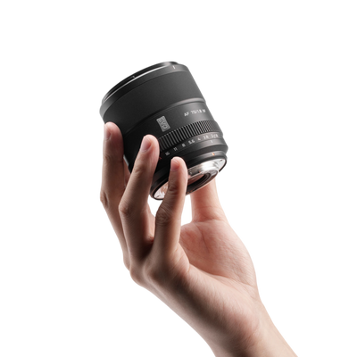 Viltrox Lens | AF 75mm | F/1.8 XF EVO | Fuji XF-Mount