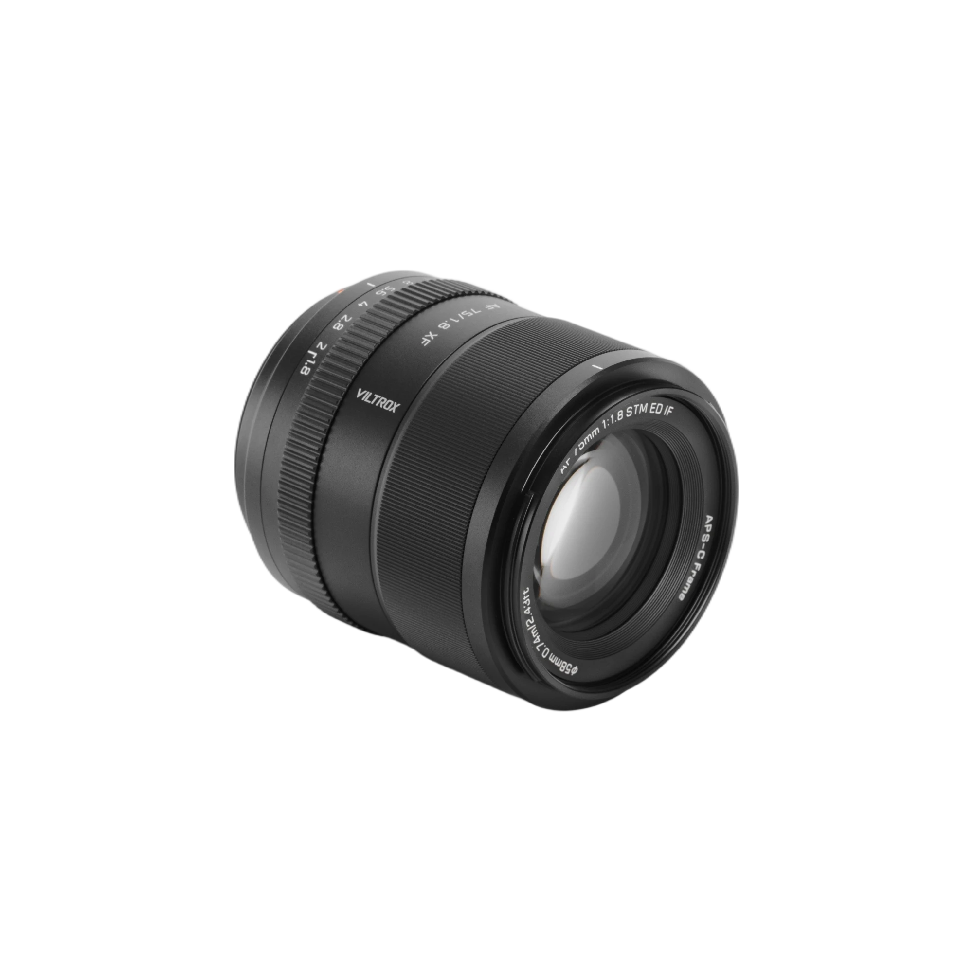 Viltrox Lens | AF 75mm | F/1.8 XF EVO | Fuji XF-Mount