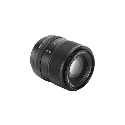 Viltrox Lens | AF 75mm | F/1.8 XF EVO | Fuji XF-Mount