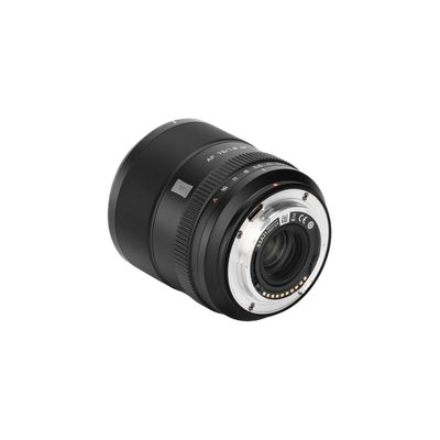 Viltrox Lens | AF 75mm | F/1.8 XF EVO | Fuji XF-Mount