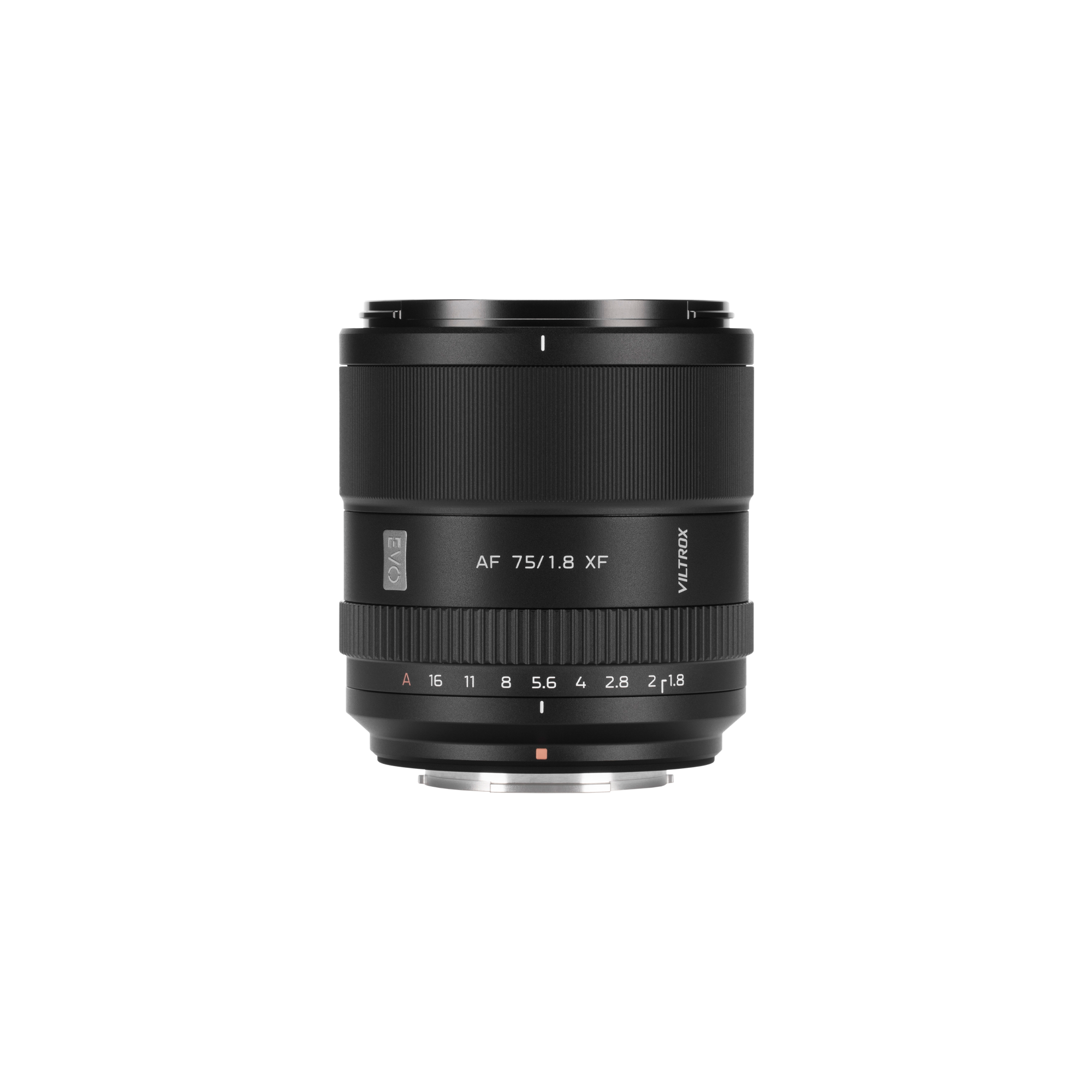 Viltrox Lens | AF 75mm | F/1.8 XF EVO | Fuji XF-Mount