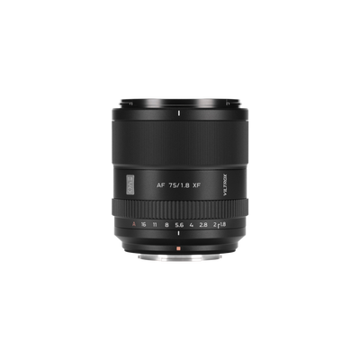 Viltrox Lens | AF 75mm | F/1.8 XF EVO | Fuji XF-Mount