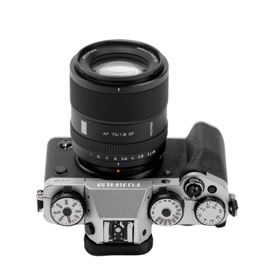 Viltrox Lens | AF 75mm | F/1.8 XF EVO | Fuji XF-Mount